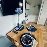 Lägenhet Batory Gdynia