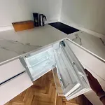 Lägenhet Batory Gdynia