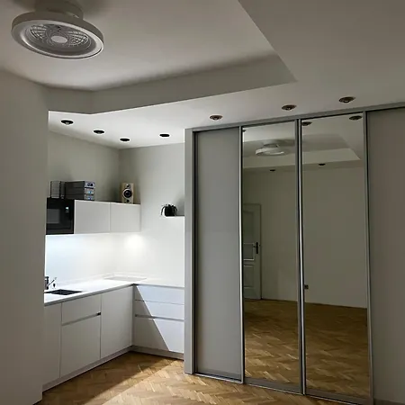 Batory Apartment Gdynia