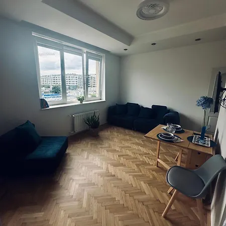 Batory Apartment