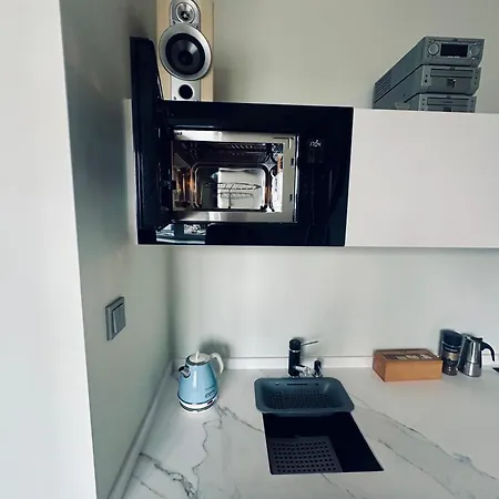 Apartment Batory