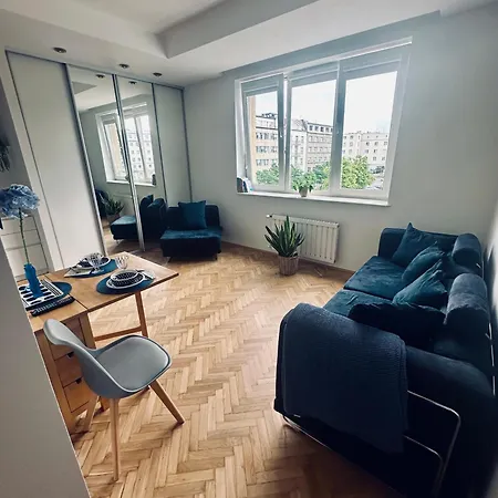 Apartment Batory *