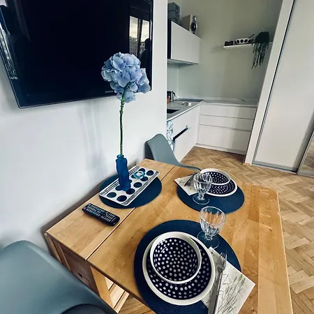 Lägenhet Batory Gdynia