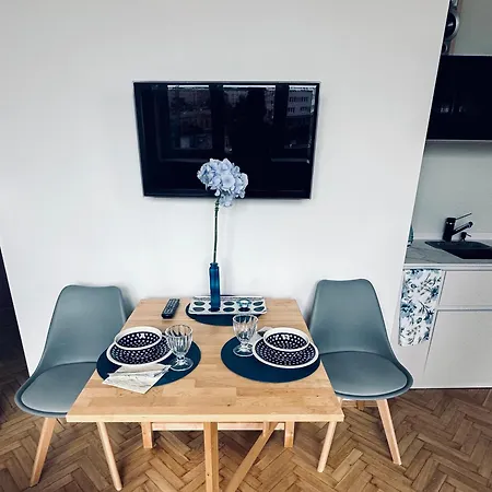 Batory Apartment *