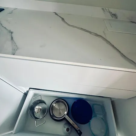 Apartment Batory Gdynia