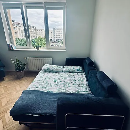 Batory Apartment