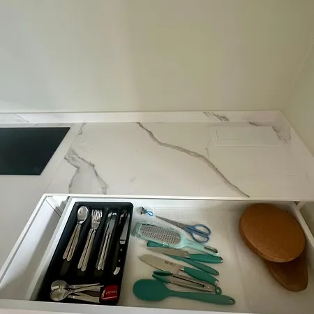 Batory Apartment Gdynia