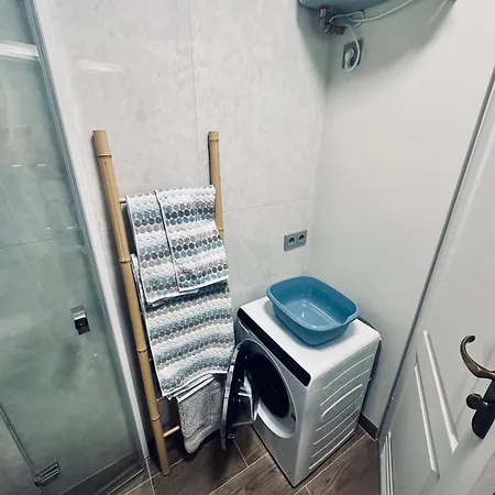 Batory Apartment