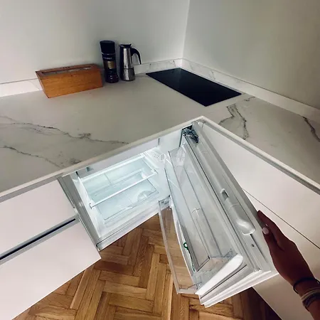 Lägenhet Batory Gdynia