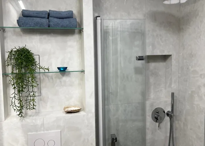 Apartment Batory Gdynia