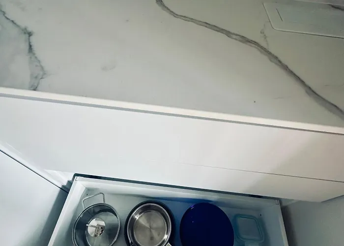 Apartment Batory Gdynia